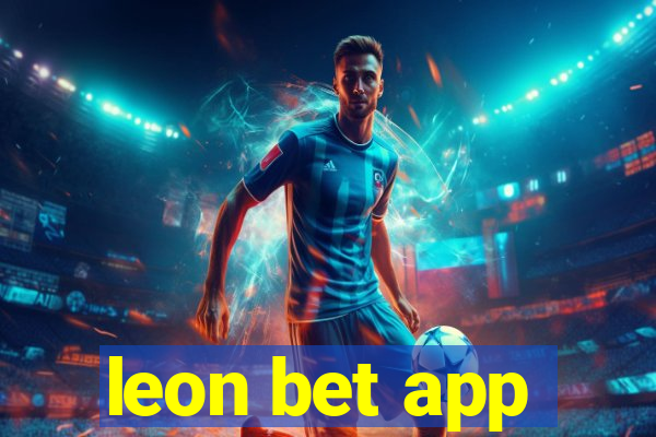 leon bet app